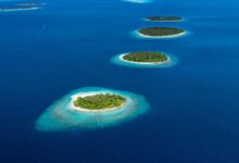 Maldivler ve Maldiv Adaları hakkında genel bilgiler