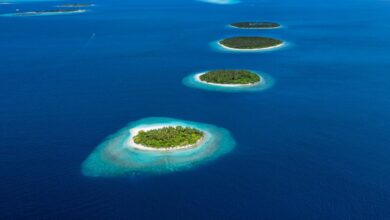Maldivler ve Maldiv Adaları hakkında genel bilgiler